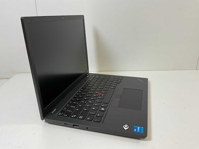 Lenovo thinkpad l13 gen 3 13.3”, core(tm) i3 12th gen, 8 gb ram, 256 gb nvme laptops (2x) - afbeelding 11 van  16