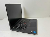 Lenovo thinkpad l13 gen 3 13.3”, core(tm) i3 12th gen, 8 gb ram, 256 gb nvme laptops (2x) - afbeelding 11 van  16
