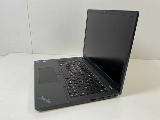 Lenovo thinkpad l13 gen 3 13.3”, core(tm) i3 12th gen, 8 gb ram, 256 gb nvme laptops (2x) - afbeelding 12 van  16