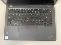 Lenovo thinkpad l13 gen 3 13.3”, core(tm) i3 12th gen, 8 gb ram, 256 gb nvme laptops (2x) - afbeelding 13 van  16