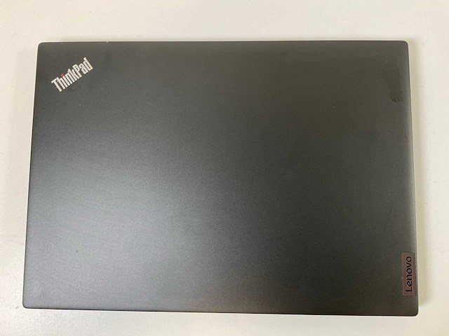 Lenovo thinkpad l13 gen 3 13.3”, core(tm) i3 12th gen, 8 gb ram, 256 gb nvme laptops (2x) - afbeelding 14 van  16