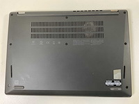Lenovo thinkpad l13 gen 3 13.3”, core(tm) i3 12th gen, 8 gb ram, 256 gb nvme laptops (2x) - afbeelding 15 van  16