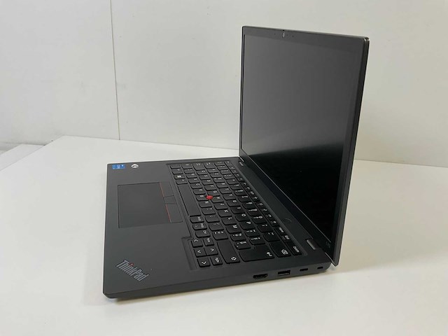 Lenovo thinkpad l13 gen 3 13.3”, core(tm) i3 12th gen, 8 gb ram, 256 gb nvme laptops (2x) - afbeelding 2 van  5