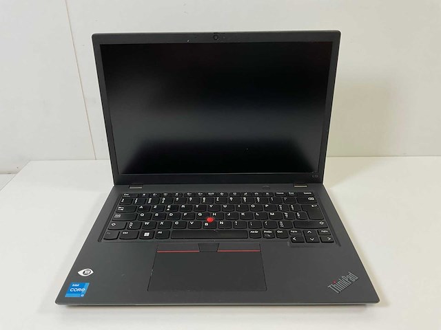 Lenovo thinkpad l13 gen 3 13.3”, core(tm) i3 12th gen, 8 gb ram, 256 gb nvme laptops (2x) - afbeelding 3 van  5