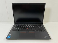 Lenovo thinkpad l13 gen 3 13.3”, core(tm) i3 12th gen, 8 gb ram, 256 gb nvme laptops (2x) - afbeelding 1 van  2