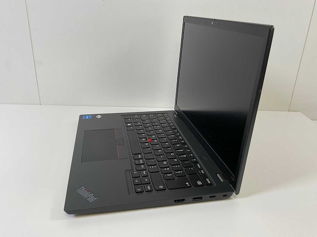 Lenovo thinkpad l13 gen 3 13.3”, core(tm) i3 12th gen, 8 gb ram, 256 gb nvme laptops (2x) - afbeelding 2 van  2