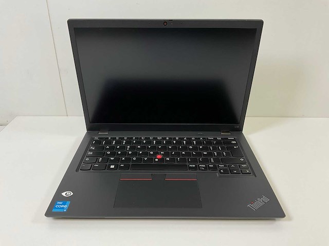 Lenovo thinkpad l13 gen 3 13.3”, core(tm) i3 12th gen, 8 gb ram, 256 gb nvme laptops (2x) - afbeelding 2 van  16