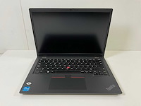 Lenovo thinkpad l13 gen 3 13.3”, core(tm) i3 12th gen, 8 gb ram, 256 gb nvme laptops (2x) - afbeelding 2 van  16