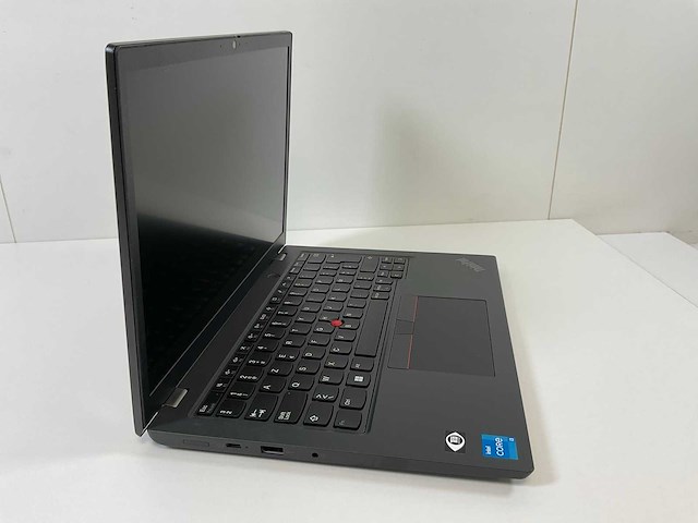 Lenovo thinkpad l13 gen 3 13.3”, core(tm) i3 12th gen, 8 gb ram, 256 gb nvme laptops (2x) - afbeelding 3 van  16