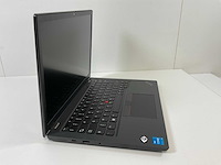 Lenovo thinkpad l13 gen 3 13.3”, core(tm) i3 12th gen, 8 gb ram, 256 gb nvme laptops (2x) - afbeelding 3 van  16