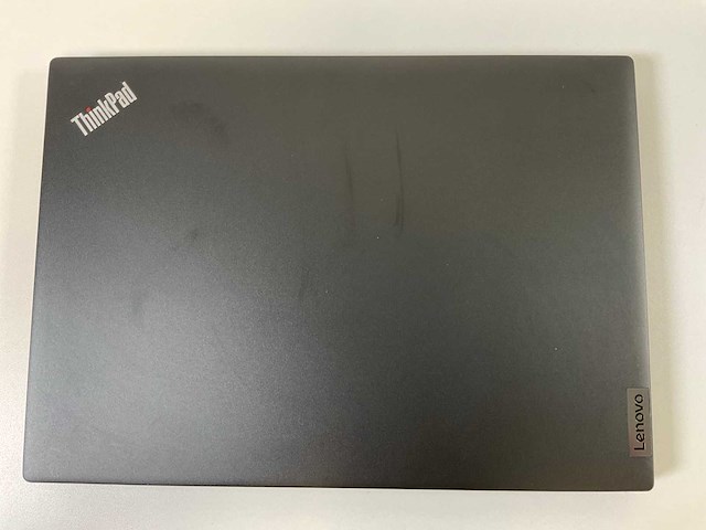 Lenovo thinkpad l13 gen 3 13.3”, core(tm) i3 12th gen, 8 gb ram, 256 gb nvme laptops (2x) - afbeelding 6 van  16