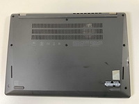 Lenovo thinkpad l13 gen 3 13.3”, core(tm) i3 12th gen, 8 gb ram, 256 gb nvme laptops (2x) - afbeelding 7 van  16