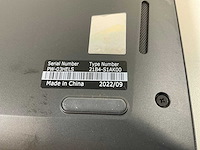 Lenovo thinkpad l13 gen 3 13.3”, core(tm) i3 12th gen, 8 gb ram, 256 gb nvme laptops (2x) - afbeelding 8 van  16