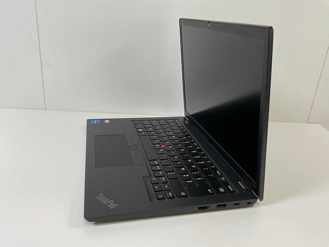 Lenovo thinkpad l13 gen 3 13.3”, core(tm) i3 12th gen, 8 gb ram, 256 gb nvme laptops (2x) - afbeelding 12 van  16