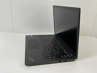 Lenovo thinkpad l13 gen 3 13.3”, core(tm) i3 12th gen, 8 gb ram, 256 gb nvme laptops (2x) - afbeelding 12 van  16