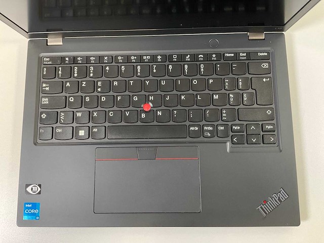 Lenovo thinkpad l13 gen 3 13.3”, core(tm) i3 12th gen, 8 gb ram, 256 gb nvme laptops (2x) - afbeelding 13 van  16