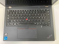 Lenovo thinkpad l13 gen 3 13.3”, core(tm) i3 12th gen, 8 gb ram, 256 gb nvme laptops (2x) - afbeelding 13 van  16
