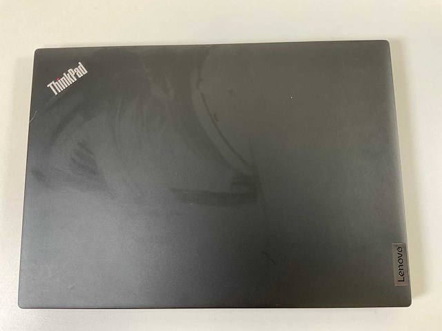 Lenovo thinkpad l13 gen 3 13.3”, core(tm) i3 12th gen, 8 gb ram, 256 gb nvme laptops (2x) - afbeelding 14 van  16