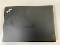 Lenovo thinkpad l13 gen 3 13.3”, core(tm) i3 12th gen, 8 gb ram, 256 gb nvme laptops (2x) - afbeelding 14 van  16