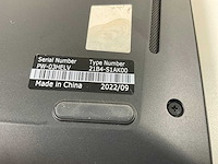 Lenovo thinkpad l13 gen 3 13.3”, core(tm) i3 12th gen, 8 gb ram, 256 gb nvme laptops (2x) - afbeelding 16 van  16