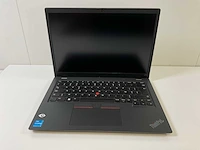 Lenovo thinkpad l13 gen 3 13.3”, core(tm) i3 12th gen, 8 gb ram, 256 gb nvme laptops (2x) - afbeelding 2 van  15