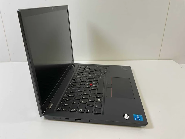 Lenovo thinkpad l13 gen 3 13.3”, core(tm) i3 12th gen, 8 gb ram, 256 gb nvme laptops (2x) - afbeelding 3 van  15