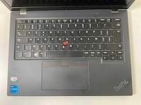 Lenovo thinkpad l13 gen 3 13.3”, core(tm) i3 12th gen, 8 gb ram, 256 gb nvme laptops (2x) - afbeelding 5 van  15
