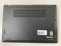 Lenovo thinkpad l13 gen 3 13.3”, core(tm) i3 12th gen, 8 gb ram, 256 gb nvme laptops (2x) - afbeelding 6 van  15