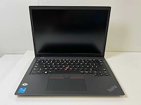 Lenovo thinkpad l13 gen 3 13.3”, core(tm) i3 12th gen, 8 gb ram, 256 gb nvme laptops (2x) - afbeelding 9 van  15