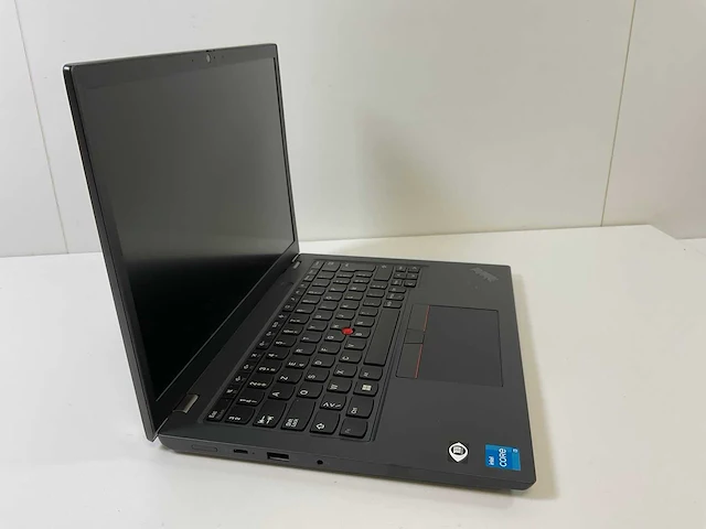 Lenovo thinkpad l13 gen 3 13.3”, core(tm) i3 12th gen, 8 gb ram, 256 gb nvme laptops (2x) - afbeelding 10 van  15