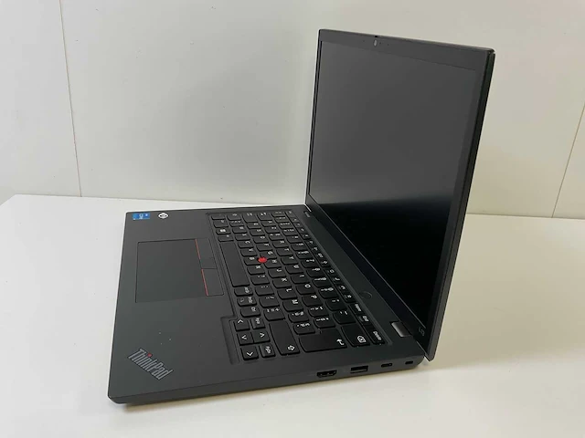 Lenovo thinkpad l13 gen 3 13.3”, core(tm) i3 12th gen, 8 gb ram, 256 gb nvme laptops (2x) - afbeelding 11 van  15