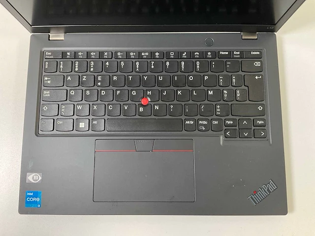 Lenovo thinkpad l13 gen 3 13.3”, core(tm) i3 12th gen, 8 gb ram, 256 gb nvme laptops (2x) - afbeelding 12 van  15