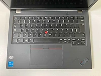 Lenovo thinkpad l13 gen 3 13.3”, core(tm) i3 12th gen, 8 gb ram, 256 gb nvme laptops (2x) - afbeelding 12 van  15