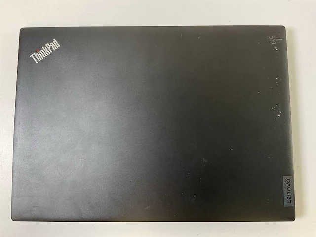 Lenovo thinkpad l13 gen 3 13.3”, core(tm) i3 12th gen, 8 gb ram, 256 gb nvme laptops (2x) - afbeelding 13 van  15