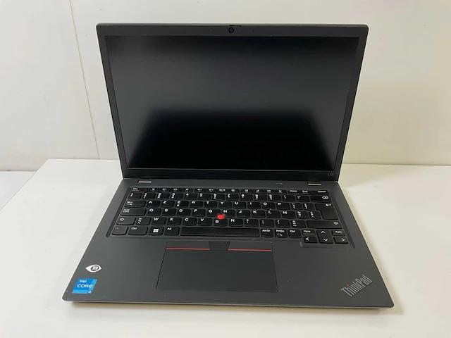 Lenovo thinkpad l13 gen 3 13.3”, core(tm) i3 12th gen, 8 gb ram, 256 gb nvme laptops (2x) - afbeelding 2 van  15