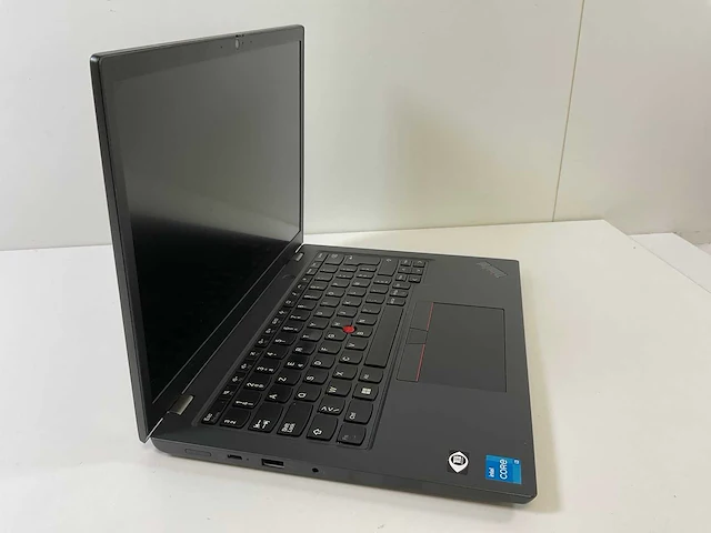 Lenovo thinkpad l13 gen 3 13.3”, core(tm) i3 12th gen, 8 gb ram, 256 gb nvme laptops (2x) - afbeelding 3 van  15