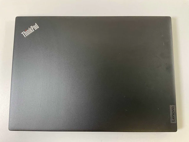 Lenovo thinkpad l13 gen 3 13.3”, core(tm) i3 12th gen, 8 gb ram, 256 gb nvme laptops (2x) - afbeelding 5 van  15