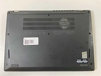 Lenovo thinkpad l13 gen 3 13.3”, core(tm) i3 12th gen, 8 gb ram, 256 gb nvme laptops (2x) - afbeelding 6 van  15