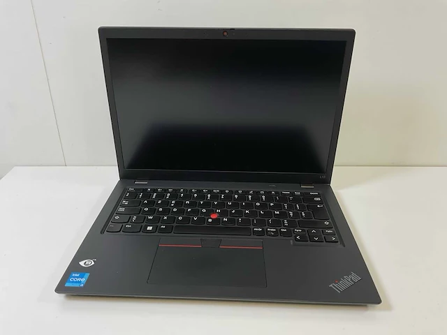 Lenovo thinkpad l13 gen 3 13.3”, core(tm) i3 12th gen, 8 gb ram, 256 gb nvme laptops (2x) - afbeelding 9 van  15