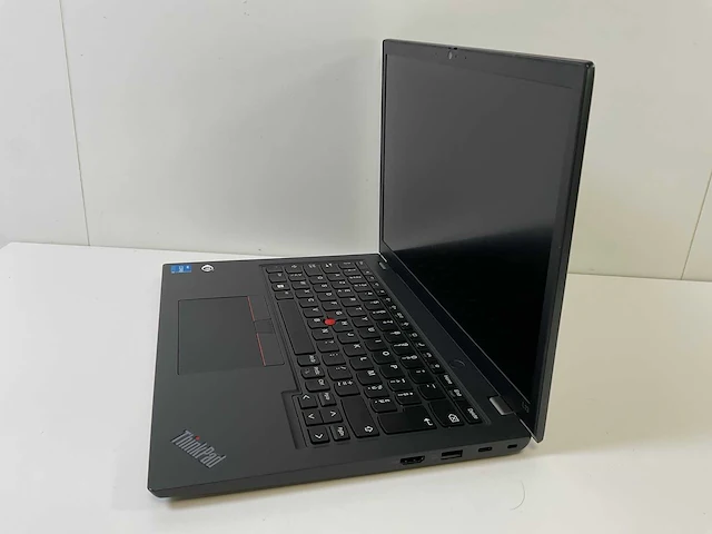 Lenovo thinkpad l13 gen 3 13.3”, core(tm) i3 12th gen, 8 gb ram, 256 gb nvme laptops (2x) - afbeelding 11 van  15