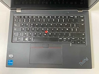 Lenovo thinkpad l13 gen 3 13.3”, core(tm) i3 12th gen, 8 gb ram, 256 gb nvme laptops (2x) - afbeelding 12 van  15