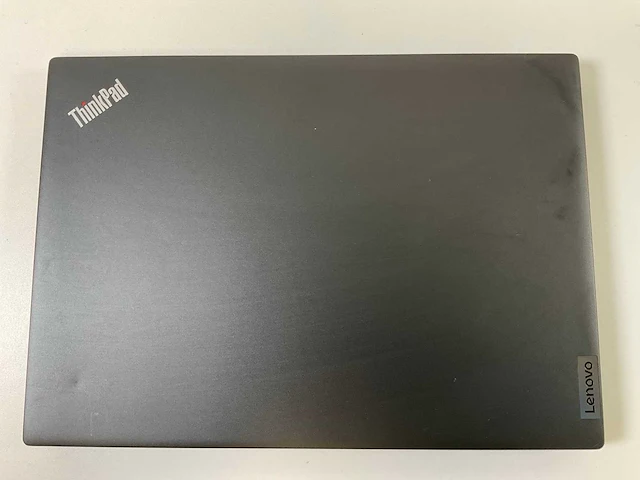 Lenovo thinkpad l13 gen 3 13.3”, core(tm) i3 12th gen, 8 gb ram, 256 gb nvme laptops (2x) - afbeelding 13 van  15