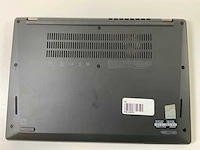 Lenovo thinkpad l13 gen 3 13.3”, core(tm) i3 12th gen, 8 gb ram, 256 gb nvme laptops (2x) - afbeelding 14 van  15