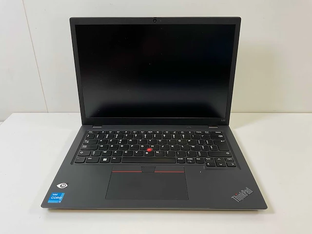 Lenovo thinkpad l13 gen 3 13.3”, core(tm) i3 12th gen, 8 gb ram, 256 gb nvme laptops (2x) - afbeelding 2 van  16