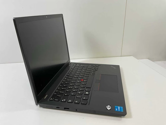 Lenovo thinkpad l13 gen 3 13.3”, core(tm) i3 12th gen, 8 gb ram, 256 gb nvme laptops (2x) - afbeelding 3 van  16