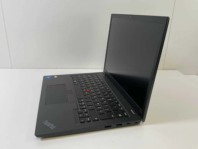 Lenovo thinkpad l13 gen 3 13.3”, core(tm) i3 12th gen, 8 gb ram, 256 gb nvme laptops (2x) - afbeelding 4 van  16