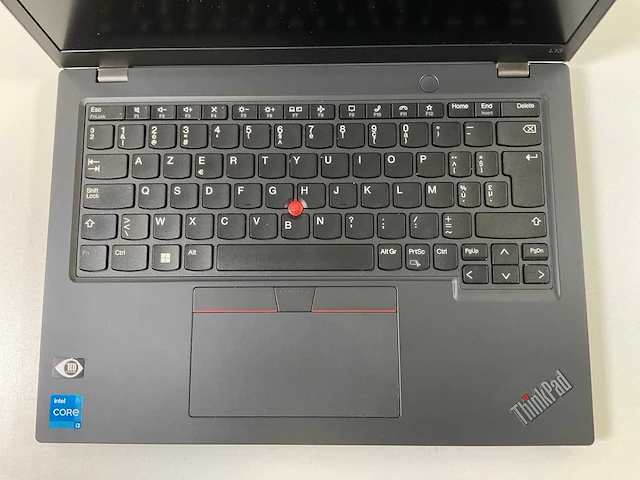 Lenovo thinkpad l13 gen 3 13.3”, core(tm) i3 12th gen, 8 gb ram, 256 gb nvme laptops (2x) - afbeelding 5 van  16