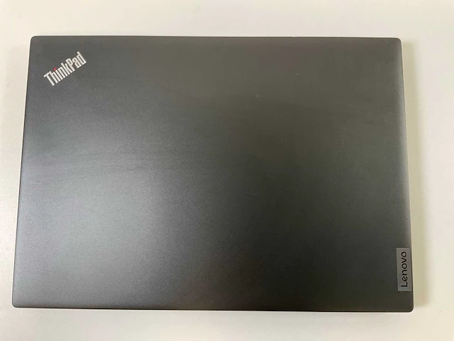 Lenovo thinkpad l13 gen 3 13.3”, core(tm) i3 12th gen, 8 gb ram, 256 gb nvme laptops (2x) - afbeelding 6 van  16