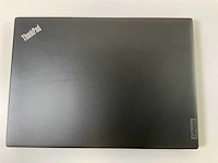Lenovo thinkpad l13 gen 3 13.3”, core(tm) i3 12th gen, 8 gb ram, 256 gb nvme laptops (2x) - afbeelding 6 van  16