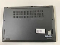 Lenovo thinkpad l13 gen 3 13.3”, core(tm) i3 12th gen, 8 gb ram, 256 gb nvme laptops (2x) - afbeelding 7 van  16